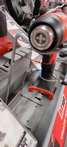 Home Improvement Store «The Home Depot», reviews and photos, 25101 SE Stark St, Troutdale, OR 97060, USA