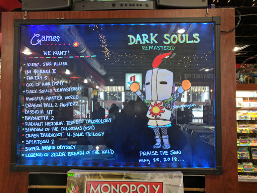 Video Game Store «Video Game Heaven», reviews and photos, 1911 Colonial Ave, Norfolk, VA 23517, USA