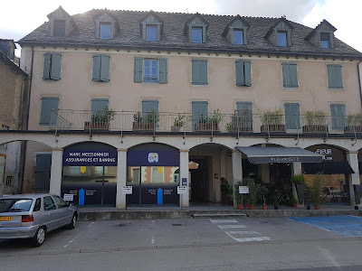 GAN ASSURANCES MARC MEISSONNIER à Marvejols