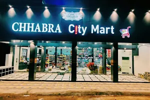 Chhabra City Mart image