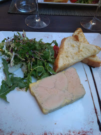 Plats et boissons du Restaurant Ô Fil de l'eau à Saint-Martin-de-Crau - n°8