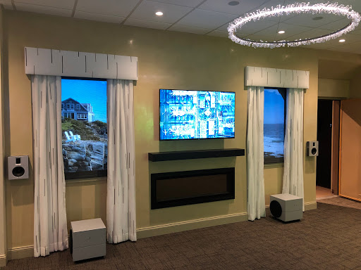 Home Theater Store «Overture Ultimate Home Electronics», reviews and photos, 2423 Concord Pike, Wilmington, DE 19803, USA