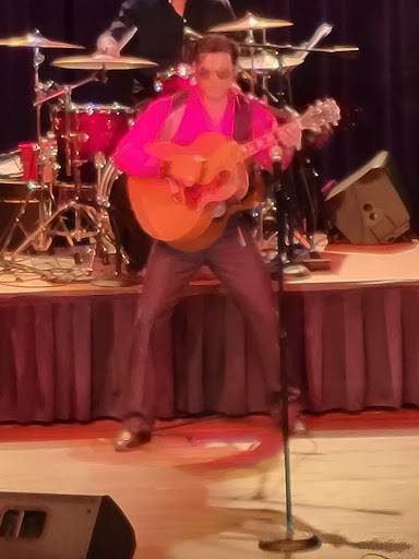 Performing Arts Theater «Historic State Theater Complex», reviews and photos, 209 W Dixie Ave, Elizabethtown, KY 42701, USA