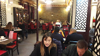 Atmosphère du Restaurant japonais Muki Sushi à Paris - n°7