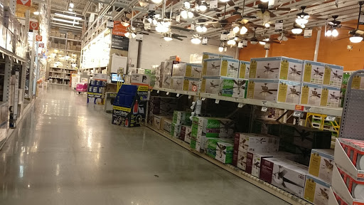 Home Improvement Store «The Home Depot», reviews and photos, 1101 Sunrise Hwy, Copiague, NY 11726, USA