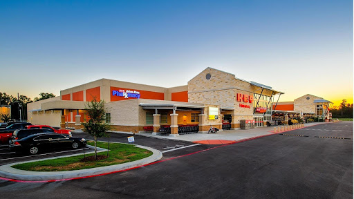 H-E-B, 7988 Farm to Market Rd 1488, Magnolia, TX 77354, USA, 