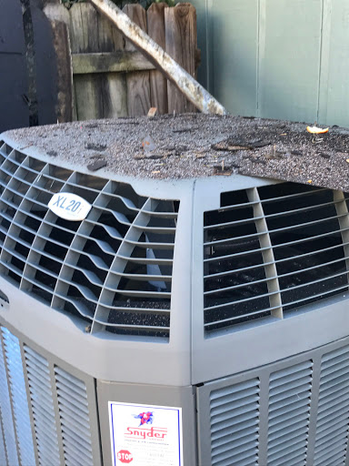 General Contractor «Fidus Roofing, Construction & Pavers», reviews and photos, 301 Kingsley Lake Dr #501, St Augustine, FL 32092, USA