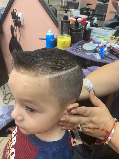 Beauty Product Supplier «M. Paloma Beauty Salon», reviews and photos, 7555 Long Point Rd Suit B, Houston, TX 77055, USA