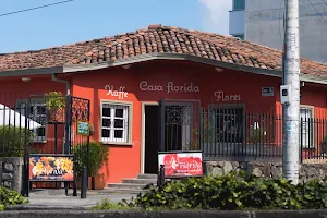 Kaffe Casa Florida image