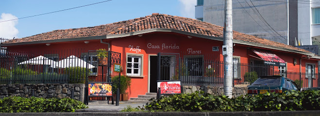 Café Casa Florida