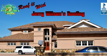 Jerry Wilson's Roofing