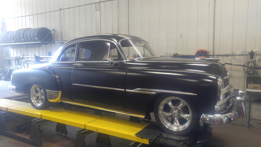 Auto Repair Shop «Kendall Auto Repair», reviews and photos, 8441 Portage Rd, Portage, MI 49002, USA