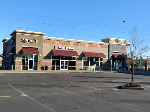 Cell Phone Store «Sprint Store», reviews and photos, 6075 Ulali Dr #101, Keizer, OR 97303, USA