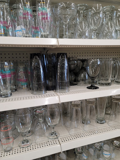 Dollar Store «Dollar Tree», reviews and photos, 13 Washington Ave, Belleville, NJ 07109, USA