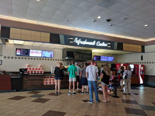 Movie Theater «AMC Classic Savannah 11», reviews and photos, 1150 Shawnee St, Savannah, GA 31419, USA