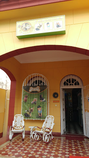 El Atelier de las Mascotas, Marichigua