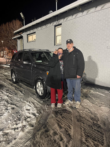 Used Car Dealer «CarHop Auto Sales & Finance», reviews and photos, 9900 W Colfax Ave, Lakewood, CO 80215, USA