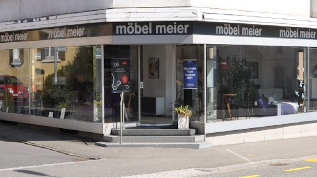 Möbel Meier AG