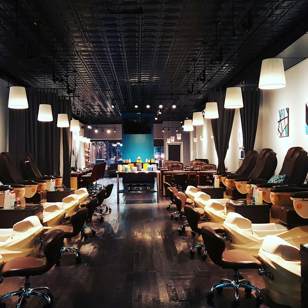 The Nail Salon 61455
