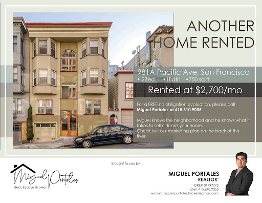 Flat Fee Realtor - Miguel Portales image