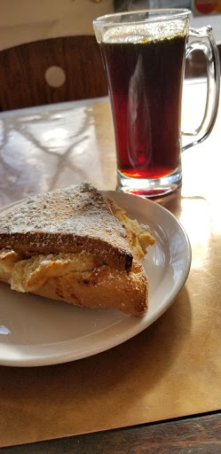 Bakery «Espresso Roma», reviews and photos, 825 E 13th Ave, Eugene, OR 97401, USA