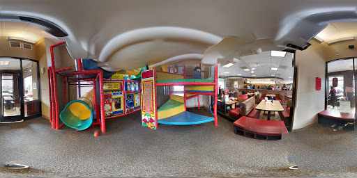 Fast Food Restaurant «Chick-fil-A», reviews and photos, 405 MacDade Boulevard, Folsom, PA 19033, USA