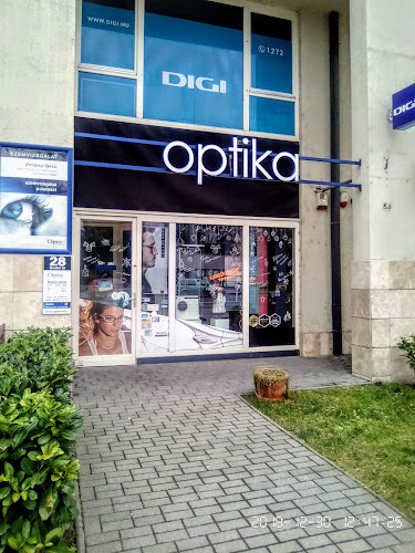 Optic One Optika