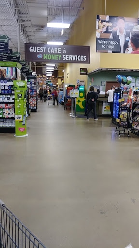 Grocery Store «Kroger», reviews and photos, 1821 S Cedar St, Imlay City, MI 48444, USA