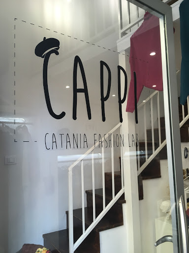 CAPPI Catania Fashion Lab