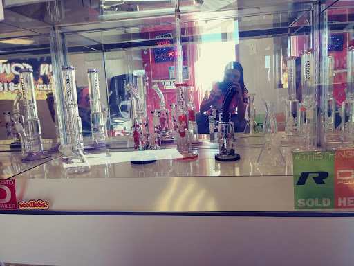 Tobacco Shop «Inferno Smoke Shop», reviews and photos, 2110 Mariner Blvd, Spring Hill, FL 34609, USA