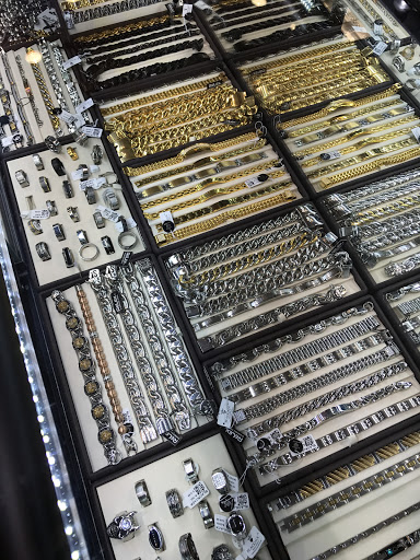 Jeweler «Michael & Co. Jewelers», reviews and photos, 100 Main St #461, White Plains, NY 10601, USA