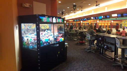 Bowling Alley «Franklin Family Entertainment», reviews and photos, 1200 Lakeview Dr, Franklin, TN 37067, USA