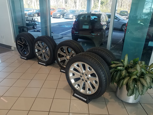 Chevrolet Dealer «Jim Ellis Chevrolet», reviews and photos, 5900 Peachtree Blvd, Atlanta, GA 30341, USA