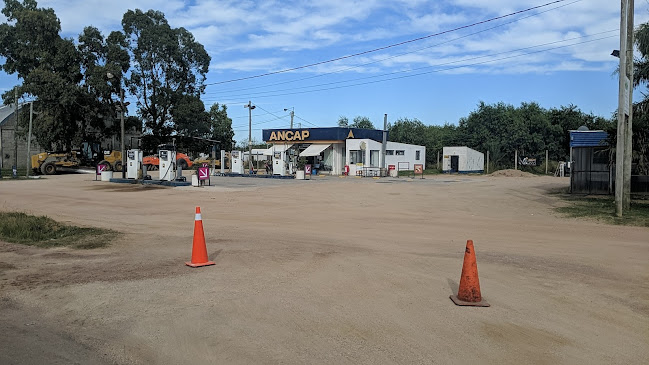 ANCAP Cerro Colorado - Florida