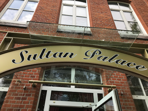 Sultan Palace