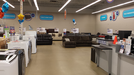 Appliance Store «Sears Outlet», reviews and photos, 13 Hampton House Rd, Newton, NJ 07860, USA