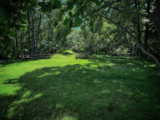 Clay Pit Ponds Interpretive Center