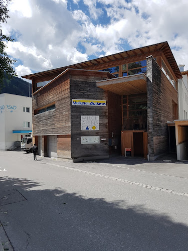 Molkerei Davos Betriebs AG - Supermarkt