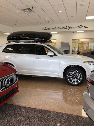 Car Dealer «Cherry Hill Volvo Cars», reviews and photos, 1810 Marlton Pike W, Cherry Hill, NJ 08002, USA
