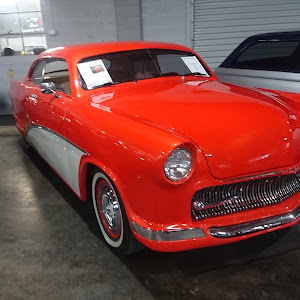 Savannah Classic Cars - review photo