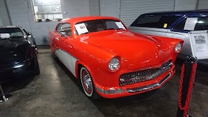Savannah Classic Cars - photo 47