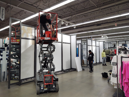 Clothing Store «Old Navy», reviews and photos, 100 US-41, Schererville, IN 46375, USA