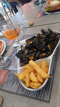 Frite du Restaurant L’ardoiz à Notre-Dame-de-Monts - n°18