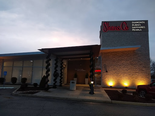 Jeweler «Shane Co.», reviews and photos, 9643 Olive Blvd, Olivette, MO 63132, USA