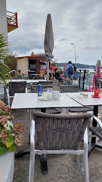 Atmosphère du Restaurant Resto Bar l'Océan à Hendaye - n°3