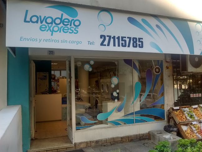 Lavadero Express