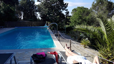 Villa Vivendi, Vence à Vence