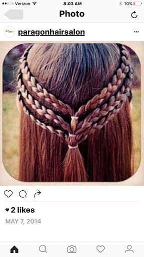 Beauty Salon «Paragon Hair Salon», reviews and photos, 59 Glen Cove Rd, Greenvale, NY 11548, USA