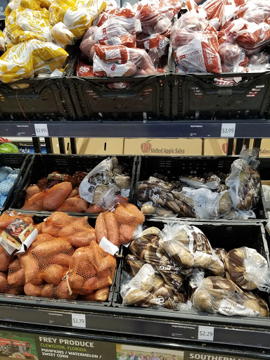 Supermarket «ALDI», reviews and photos, 4650 South St, Titusville, FL 32780, USA