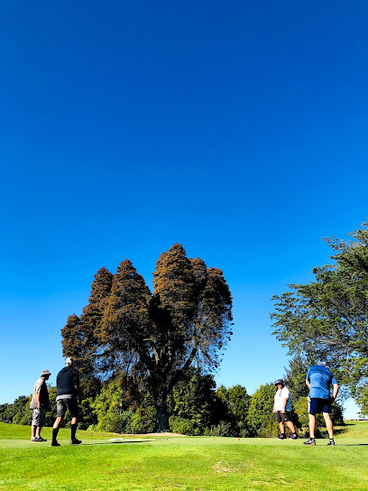 Waikare Golf Club